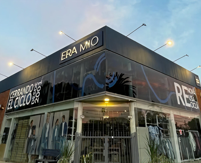 EraMio